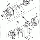 FJ1200S Генератор