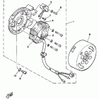 TT 350 Генератор
