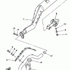 TT 225 Выхлопная система