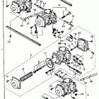 FZ 750 Карбюратор