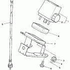 TT 225 Спидометр