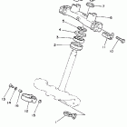IT 200 Рулевое управление