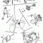 XT 600 Электрика 1