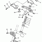 VMX 1200 Рулевое управление