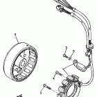 TT 600 Генератор