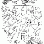XV 1100 Электрика 1