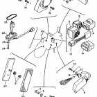 XV 1100 Электрика 2