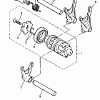 TT 600 Копирный вал