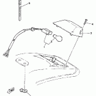 IT 200 Фонарь задний