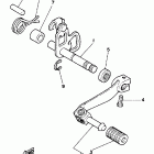 IT 200 Вал переключения