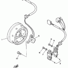 TT 225 Генератор