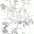 FJ1200S Электрика 1