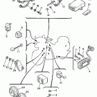 XVZ 1300 Электрика 1