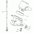 TT 350 Спидометр
