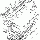FJ1200S Боковая панель