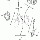 XT 600 Электрика 2