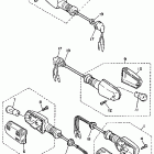 FZR 750 Поворотники