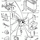 VMX 1200 Электрика 2