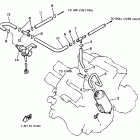 XVZ 1300 Control device (xvz13dsc - dtc)