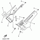 BW 200 Боковая панель