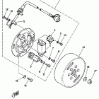 TYW 350 Генератор
