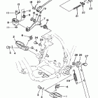 IT 200 Подножки