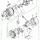 FZ 750 Генератор
