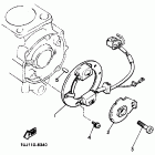 FZR 600 Pickup coil governor