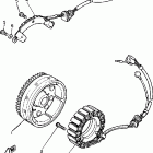 XV1100S/XV1100SC Генератор