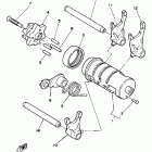 BW 200 Копирный вал