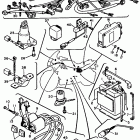 FJ1200S Электрика 2