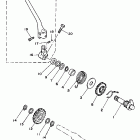 TT 225 Стартер