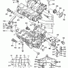 FZR 600 Картер