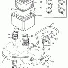 XVZ 1300 Воздушный фильтр