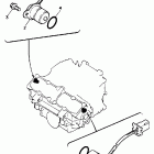 FZ 750 Pickup coil governor