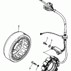 SRX600S Генератор