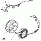 XV 1100 Генератор