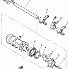 XV700CS Virago Копирный вал