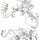 XV 700S Exhaust xv700ssc