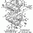 FJ1200S Картер