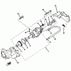 QT 50 Масляный насос