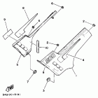 BW 200 Боковая панель