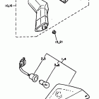 XV 1200D Поворотники
