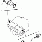 FZ 750 Pickup coil governor