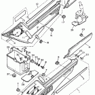 FJ1100L Боковая панель