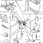 VMX12NC/VMX12N Электрика 2
