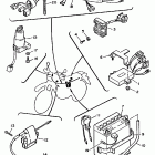 XT 600 Электрика 1