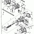 FZ 750 Карбюратор