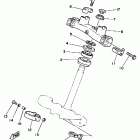 IT 200 Рулевое управление
