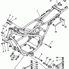 RZ350N Frame rz350n